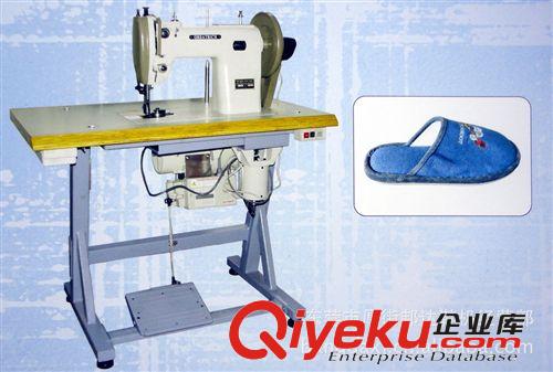 縫中設備 BD-S253/2特厚平縫機原始圖片2
