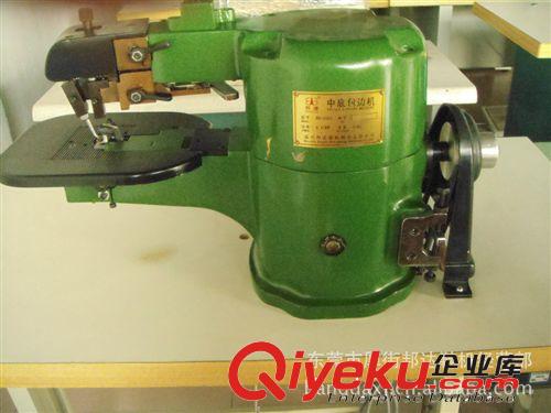 其他鞋機(jī) BD-202中底包邊機(jī)(兩用)原始圖片2