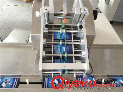 fk機(jī)生產(chǎn)線-解決方案 【tj供應(yīng)】飾品包裝卡片點(diǎn)數(shù)機(jī)原始圖片3