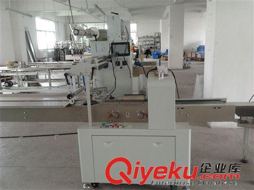枕式包裝機 廠家供應(yīng) ZS-100暖身貼包裝機 飾品包裝機原始圖片3