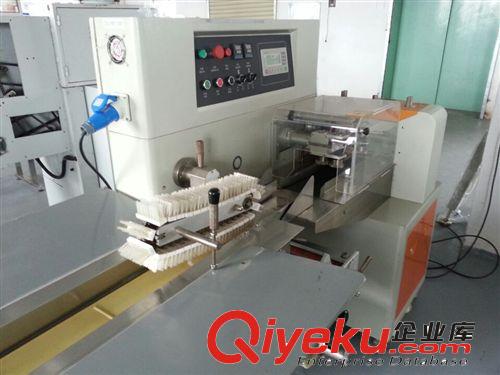 二手包裝機 廠家直銷 大量供應(yīng) 小夾子自動包裝機