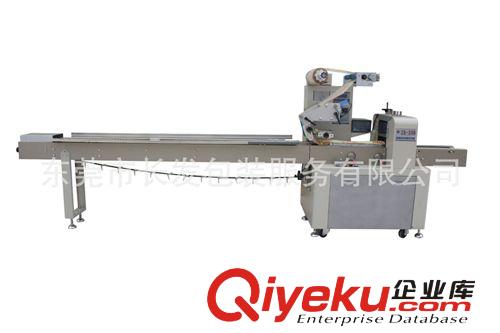 包裝機(jī)租賃 [二手供應(yīng)]卡片包裝機(jī)  東莞包裝機(jī)械 玩具包裝機(jī)租賃原始圖片2