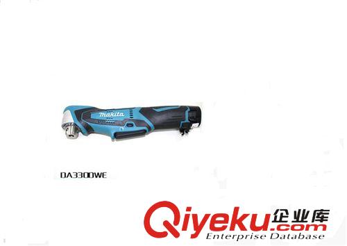 電鉆 牧田電動工具DA330DWE充電式角向電鉆 10.8V鋰電充電式角向電鉆