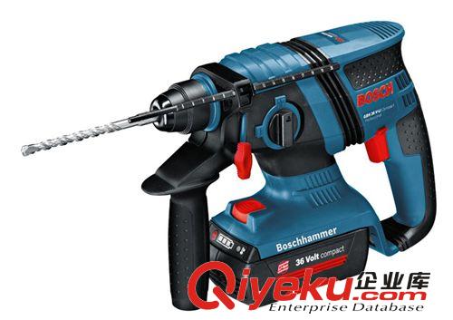 電錘 博世GBH5-38D電錘鉆 1050W大功率電鉆 變速電錘 多功能五坑電錘鉆