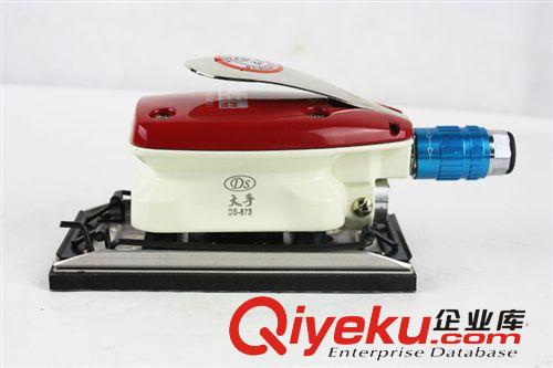 氣動打磨機(jī) 大手新品DS-873氣動方形砂紙機(jī)軌道氣磨機(jī)氣動拋光機(jī)沙紙磨光機(jī)