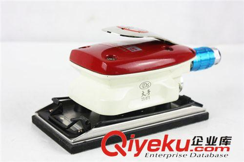 氣動打磨機(jī) 大手新品DS-873氣動方形砂紙機(jī)軌道氣磨機(jī)氣動拋光機(jī)沙紙磨光機(jī)