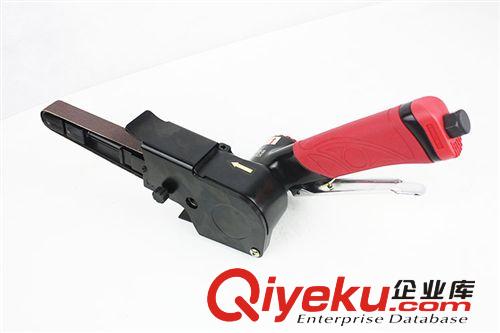 气动打磨机 大手新品 DS-282迷你小型气动砂带机20*500mm气动抛光机 打磨机