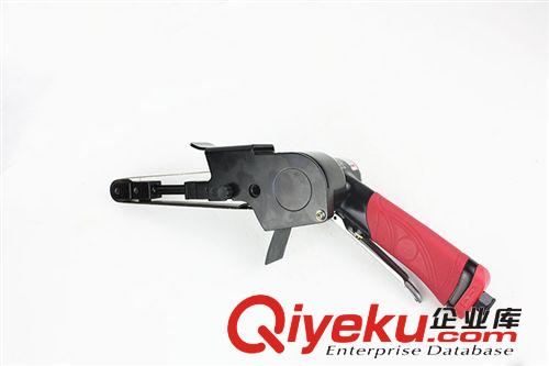 气动打磨机 大手新品 DS-282迷你小型气动砂带机20*500mm气动抛光机 打磨机