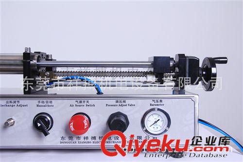 灌裝機 臥式單頭氣動膏液灌裝機 洗發(fā)水灌裝機 潤滑油機油灌裝機廠家直銷