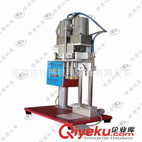 旋蓋機(jī) 供應(yīng)半自動(dòng)氣動(dòng)鎖蓋機(jī)  拍蓋機(jī) 鎖蓋機(jī) 塑料瓶機(jī) 蓋瓶機(jī)原始圖片3