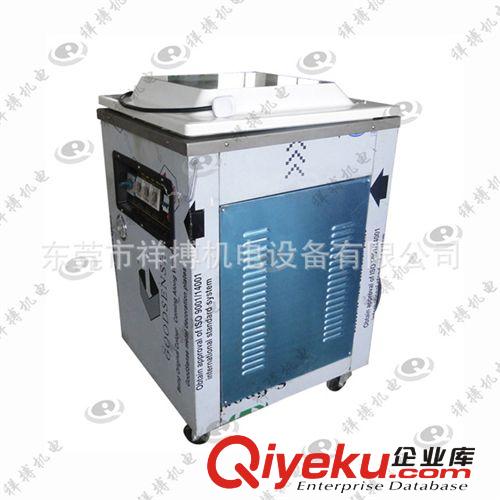 包裝機(jī) 江西XBZK-400-2SB真空包裝機(jī) 食品袋真空包裝機(jī) 塑料袋封口機(jī)原始圖片3