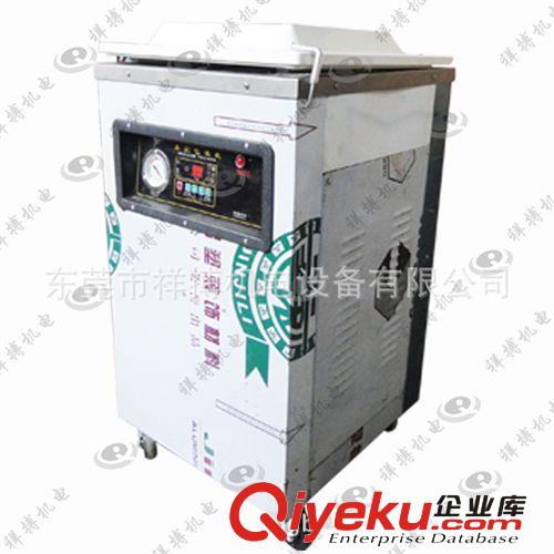 包裝機(jī) DZQ500食品袋真空包裝機(jī) 五金配件真空包裝機(jī) 熟食抽真空封口機(jī)原始圖片2