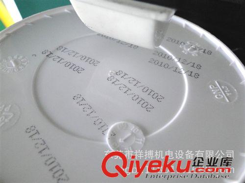 打碼機(jī)系列 TDY-380B臺(tái)式電動(dòng)移印機(jī) 瓶身瓶底打碼機(jī) 防噴碼機(jī) 油墨打碼機(jī)原始圖片2