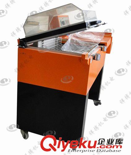 包裝機系列 AP-4450自動封切熱縮二合一熱收縮機 東莞熱收縮包裝機 廠家直銷原始圖片3