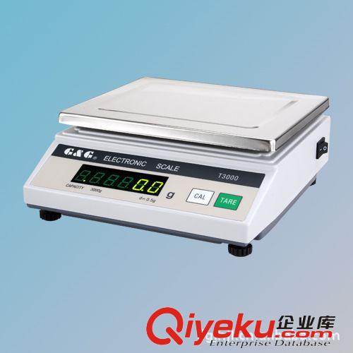 電子天平系列 供應(yīng)廠家直銷1000G/0.1雙杰電子天平原始圖片2
