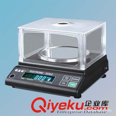 電子天平系列 供應(yīng)廠家直銷1000G/0.1雙杰電子天平