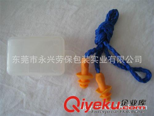 聽力防護(hù)類 硅膠耳塞 圣誕樹型耳塞 耳塞批發(fā) 偑戴舒適原始圖片2