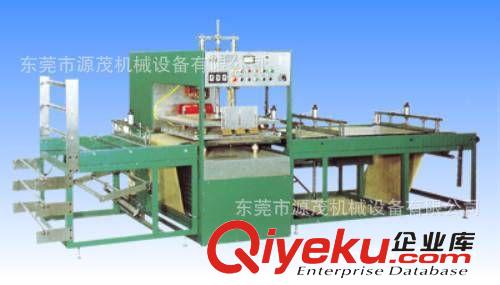 高周波系列 優(yōu)品質(zhì)高周波自動輸送式拉料機(jī)銷售-供應(yīng)高周波pvc拉料機(jī)-批發(fā)原始圖片2