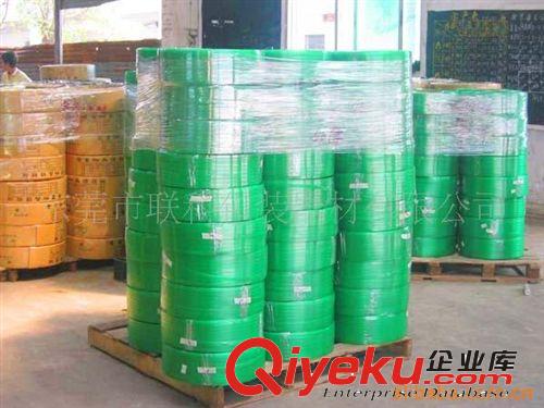 包裝材料系列 PET塑鋼帶原始圖片2