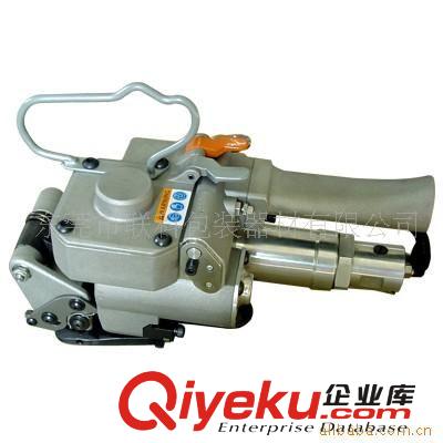 氣動打包機系列 AQD-19塑鋼帶氣動打包機(圖)原始圖片2