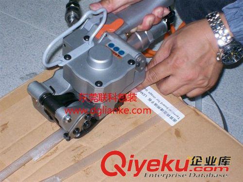 氣動打包機系列 MV-19手提式氣動打包機，AQD-19氣動打包機，氣動打包機批發(fā)原始圖片3