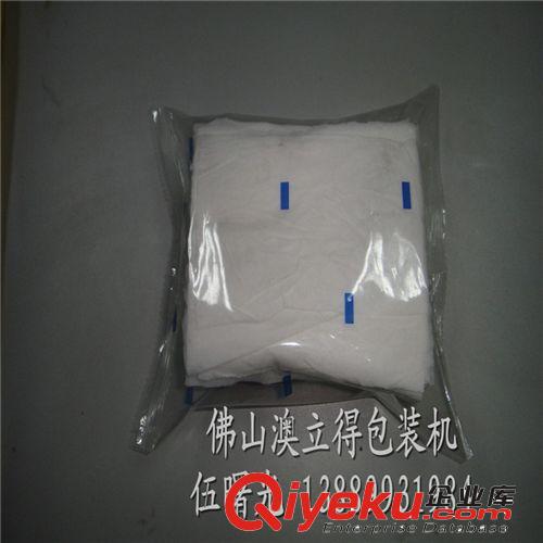 生活用品包裝機 抽紙包裝機械，抽紙排氣包裝機，佛山抽紙包裝機械廠家，