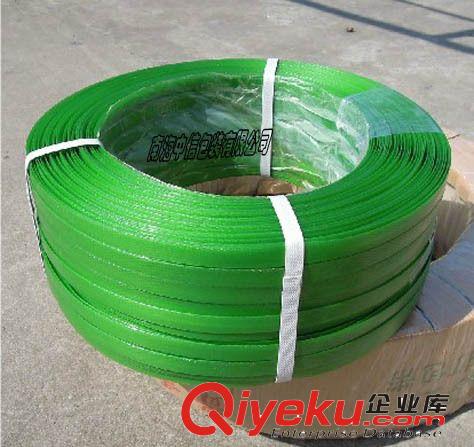 PET塑鋼帶 PET band, packaging belt, plastic strapping ,polyester strap原始圖片2