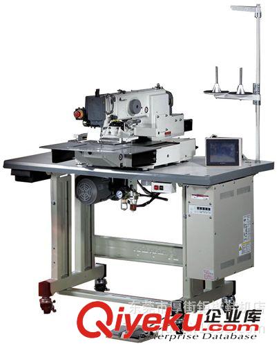工業(yè)用縫紉機 Z85 電腦車MLK-E2010R原始圖片3