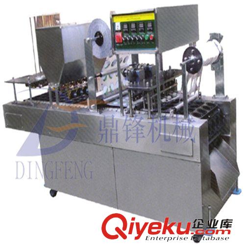 灌裝機 廣州鼎鋒廠家供應(yīng)全自動16頭含環(huán)保罩灌裝機械，全自動液體灌裝機