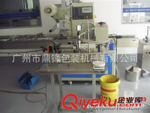 灌裝機 廣州廠家專業(yè)生產(chǎn)DFD-1000飲料灌裝機械設(shè)備 飲料灌裝機/液體灌裝