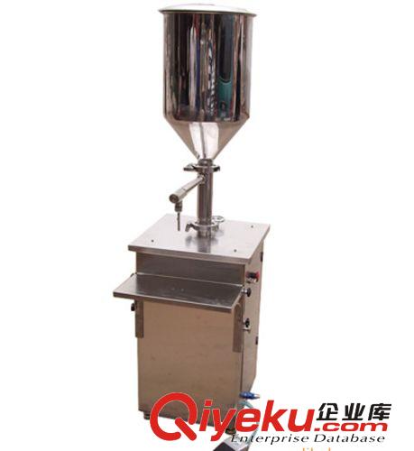 灌裝機 廣州廠家專業(yè)生產(chǎn)DFD-1000飲料灌裝機械設(shè)備 飲料灌裝機/液體灌裝原始圖片2