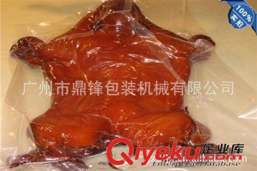 食品機(jī)械 【鼎鋒自產(chǎn)】生產(chǎn)24只燃?xì)饪绝啝t/專業(yè)烤鴨箱烤爐(配24只夾子)