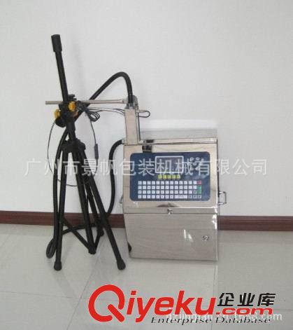 自動(dòng)噴碼機(jī)系列  廠家直銷 小字符噴碼機(jī) 日期噴碼機(jī)/打碼機(jī) 廣州噴碼機(jī)原始圖片2