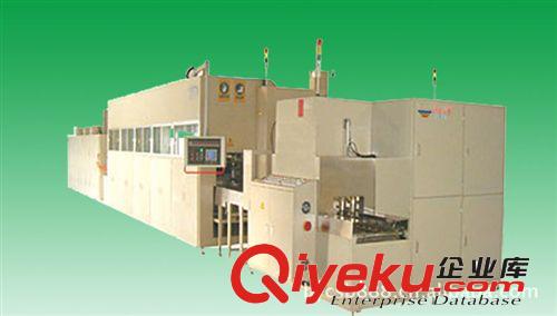 超聲波清洗機(jī) 廠家直銷不銹鋼餐具清洗機(jī)_平面通過式清洗機(jī)_全自動(dòng)水清洗機(jī)