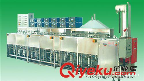 超聲波清洗機(jī) 廠家直銷不銹鋼餐具清洗機(jī)_平面通過式清洗機(jī)_全自動(dòng)水清洗機(jī)