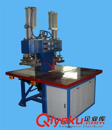 高周波同步熔斷機系列 廣東自動熔斷機  熔斷機系列 省人工，{gx}率！