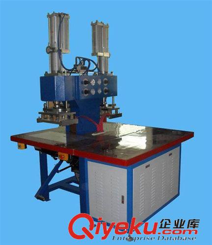 高周波同步熔斷機系列 東莞鳳崗雙頭同步熔斷機廠家直銷，價格優惠，質量有保證！