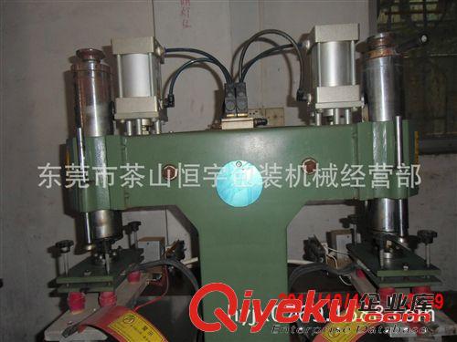 二手高周波 東莞石碣大量供應二手雙頭腳踏氣壓高周波3800-5500元/臺