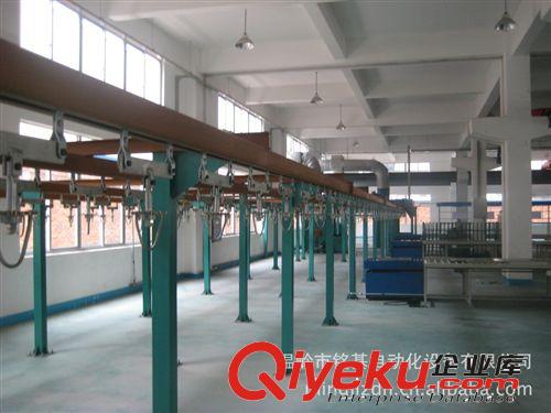 涂裝線 廠家直供風(fēng)機(jī)水泵電機(jī)噴涂流水線