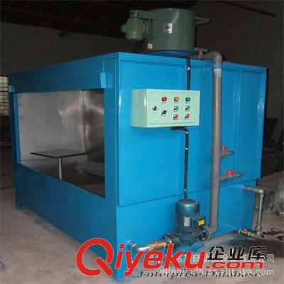 涂裝線 廠家直供風(fēng)機(jī)水泵電機(jī)噴涂流水線原始圖片3