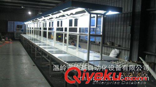 滾筒線 供應(yīng)雙層滾筒線 浙江滾筒線 工業(yè)流水線