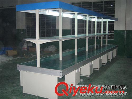 擱板線 廠家供應按摩器生產線 防靜電工作臺 東方神祥龍有豐富制作經驗