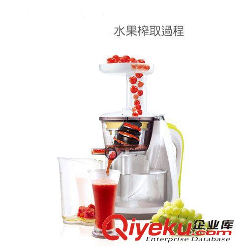 榨汁機系列 渣汁分離水果榨汁機 現榨水果機器 水果機 蘋果榨汁機 香蕉榨汁機