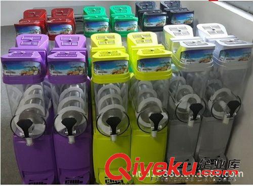 雪融機系列 供應外省單缸 純進口雪融機 雙缸 三缸雪融機原始圖片2