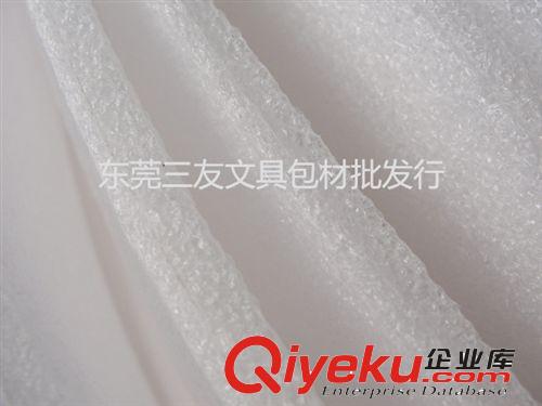 EPE/珍珠棉/泡棉 東莞的珍珠棉 8MM白色珍珠棉50M/卷 epe珍珠棉片材 8T珍珠棉卷原始圖片2
