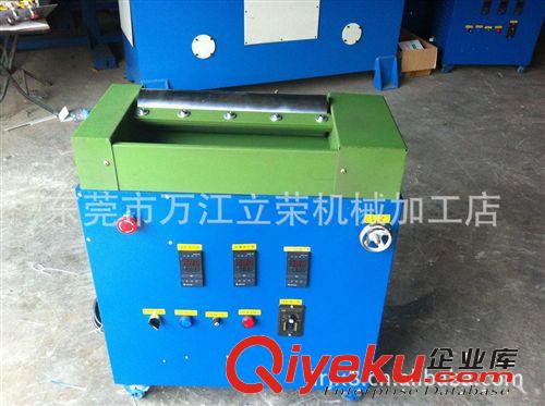 服裝加工輔助設(shè)備 珍珠棉橫豎切機(jī)，立切機(jī)，上膠機(jī)，裁斷機(jī) 輔棉 海綿裁剪機(jī)原始圖片3