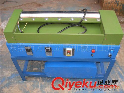 熱熔膠機 供應加長型熱熔膠機原始圖片3