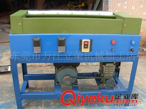 熱熔膠機(jī) 供應(yīng)自動沾膠機(jī)原始圖片2
