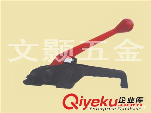 鐵獅重型zps-25手動(dòng)打包機(jī) 臨沂文顥五金工具廠生產(chǎn)銷售鐵獅ZPS-25系列Pet塑鋼手動(dòng)打包機(jī)原始圖片2