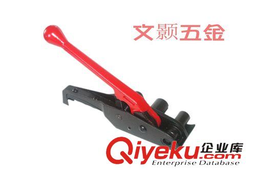 鐵獅重型zps-25手動打包機 杭州市文顥包裝工具生產銷售新款多用途打包機堅固耐用保修一年